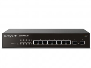 �� �������� DrayTek VigorSwitch P1092
